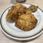 ケーエフシーレストラン - 料理写真: