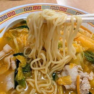 天理スタミナラーメン_1