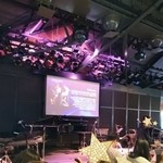 モーション・ブルー・ヨコハマ - MOTION BLUE YOKOHAMA