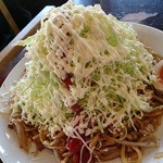 大正麺業 - 焼メン大　（新）750円