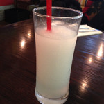 コカレストラン＆マンゴツリーカフェ - 2015年2月中旬。