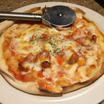 おべん - 手作りピザ