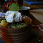 カフェ茶屋 珈夢 - 