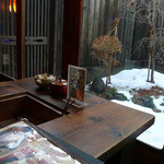 カフェ茶屋 珈夢 - 