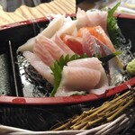 北海道さかな一途 直営魚問屋 - 