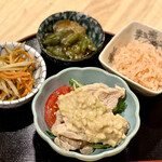 お酒とおばんざい　ひなた - 