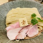 麺家 幸先坂