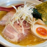 らーめん 詩 - 