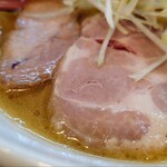 らーめん 詩 - 