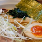 らーめん 詩 - 