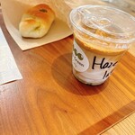 ピーグリーンカフェ - 