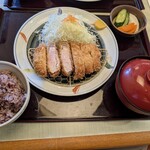 とん膳 - 料理写真: