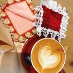 ピーグリーンカフェ - 