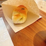 ピーグリーンカフェ - 