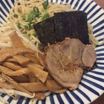 まるきんラーメン - 