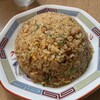 ちゃんぽん亭 イーグル - 焼き飯/並900円