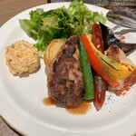 バケット - 料理写真: