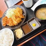 からやま - 料理写真: