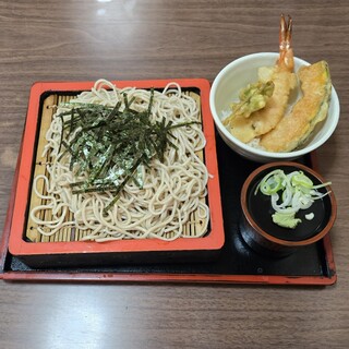 更科そば本店_0