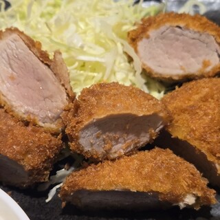 とんかつは飲み物。_1