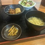 和×中×韓料理 個室 三国団 - 