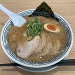 丸源ラーメン - 