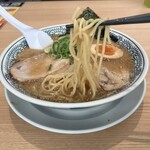 丸源ラーメン - 