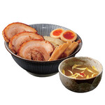 鯛塩そば 灯花 - 料理写真: