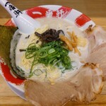 一番軒 - 料理写真: