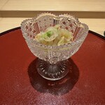 鮨まつもと - 