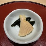 鮨まつもと - 