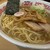 世界を照らせ らぁ麺あり澤 - 料理写真: