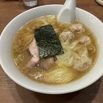 支那ソバ おさだ - 