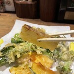 紋次郎 - おいしいヨ！