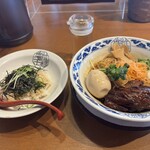 ちゃあしゅうや 亀王 - 料理写真: