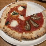 PIZZA 一郎 - 