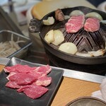 札幌成吉思汗 Shirokuma  札幌本店 - 