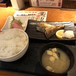 鮨のえん屋 - 