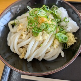 讃岐うどん めん舟_0