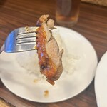 KITCHENはんおむ - 