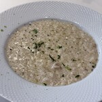 Risotto×魚介 Risoni - 