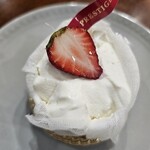 FLO・プレステージュ - 料理写真: