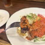 KITCHENはんおむ - 