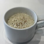 Risotto×魚介 Risoni - 