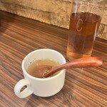 KITCHENはんおむ - 