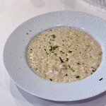 Risotto×魚介 Risoni - 