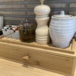 麺屋周郷 鶏のとりこ - 