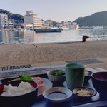 市場ごはん しげ - 