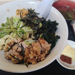 麺屋酒田inみなと_0