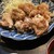 串天×串焼き ふわり - 料理写真: